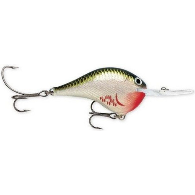 Воблер RAPALA Dives-To DT16-BOS