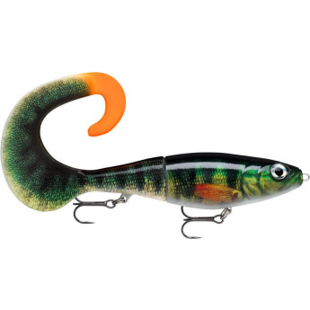 Воблер RAPALA X-Rap OTUS XROU25-PEL