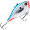 Воблер RAPALA Rippin Rap RPR05-CHB