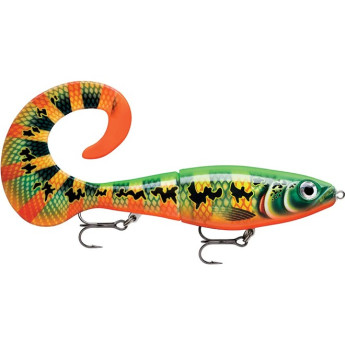 Воблер RAPALA X-Rap Otus XROU17-PCK